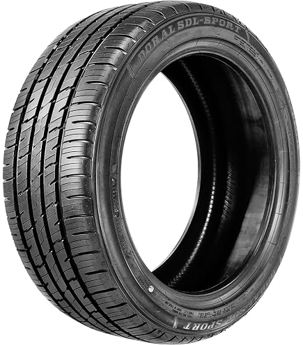 Amazon.com: Leao Lion Sport HP3 195/65R15 91H BSW : Automotive